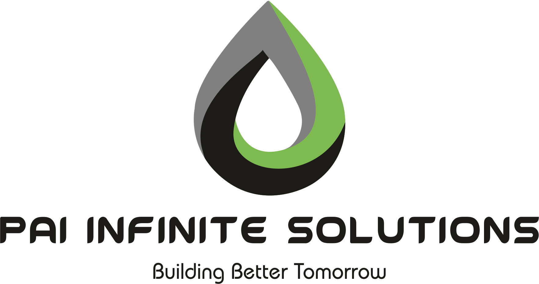 Pai Infinite Solutions logo
